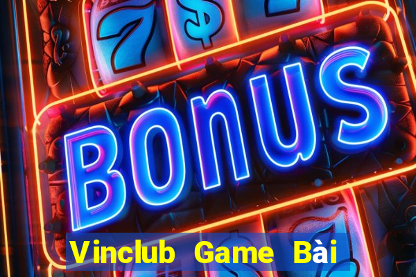 Vinclub Game Bài Có Code