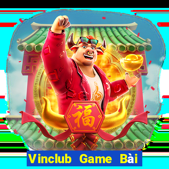 Vinclub Game Bài Có Code