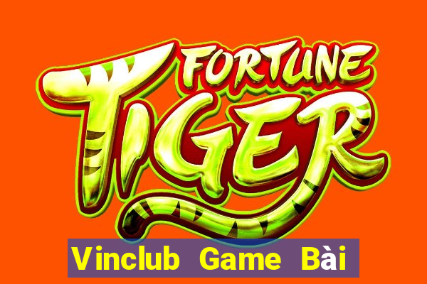 Vinclub Game Bài Có Code