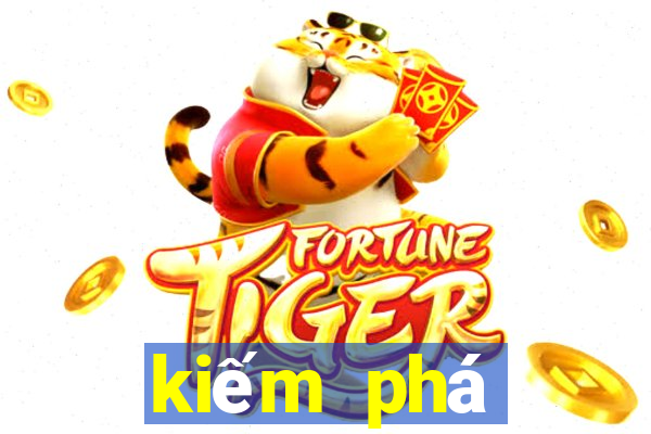 kiếm phá thương khung game