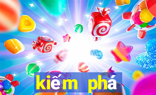 kiếm phá thương khung game