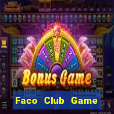 Faco Club Game Bài Bốc Club