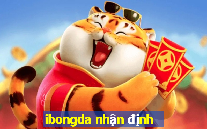 ibongda nhận định