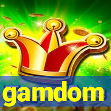 gamdom