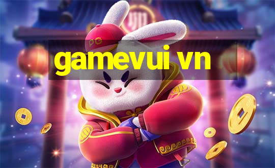 gamevui vn