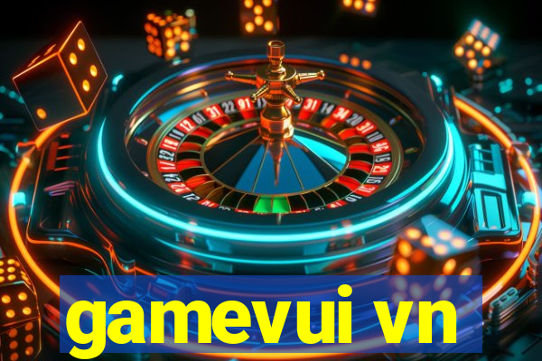 gamevui vn