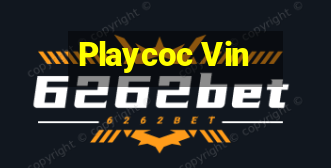 Playcoc Vin