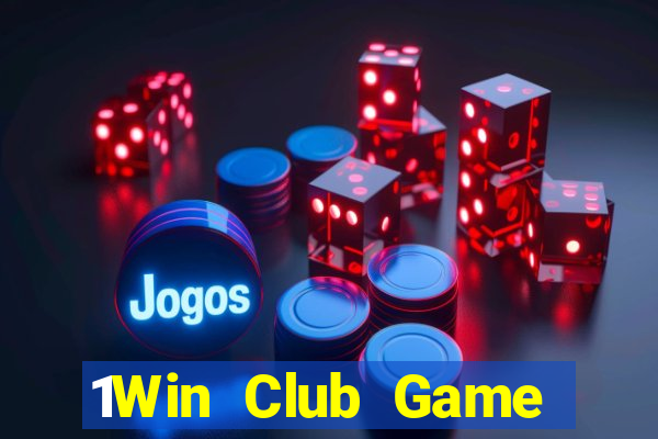 1Win Club Game Bài E168