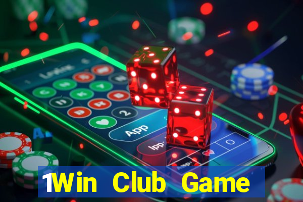 1Win Club Game Bài E168