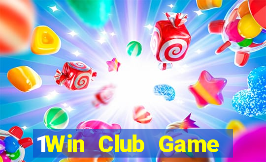 1Win Club Game Bài E168