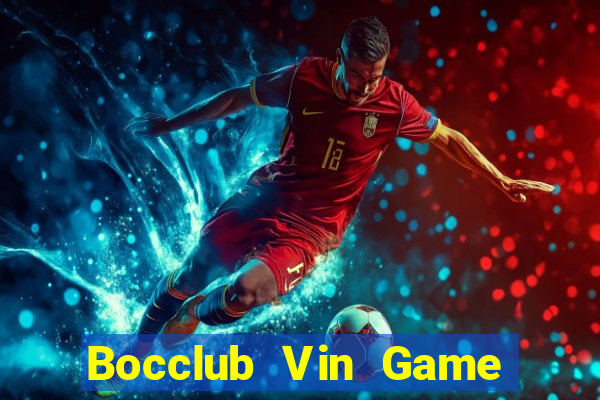 Bocclub Vin Game Bài 6789