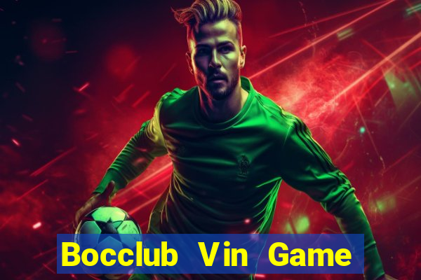 Bocclub Vin Game Bài 6789