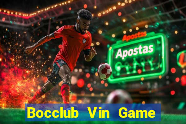 Bocclub Vin Game Bài 6789