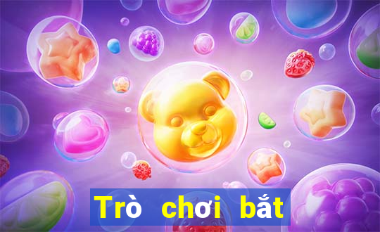 Trò chơi bắt cá vua giao lưu