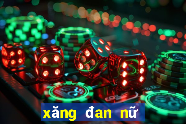 xăng đan nữ đế bệt