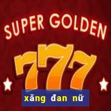 xăng đan nữ đế bệt