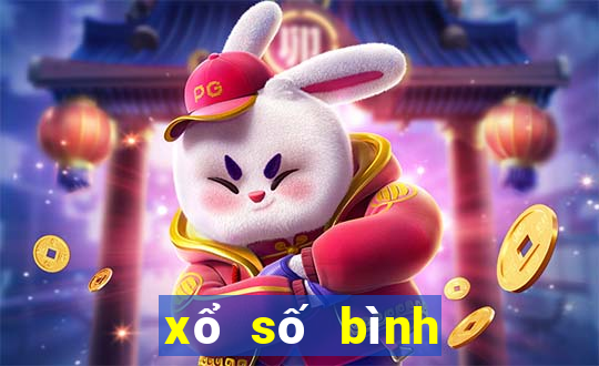 xổ số bình định ngày 4 tháng 3