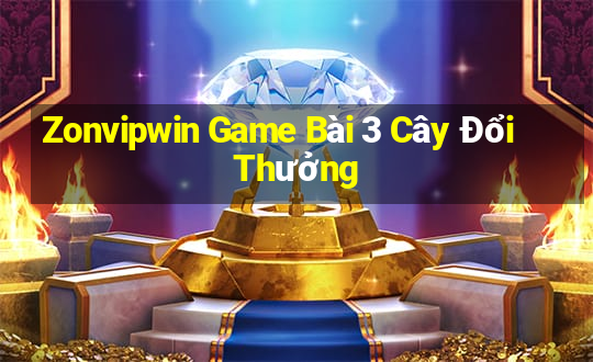 Zonvipwin Game Bài 3 Cây Đổi Thưởng