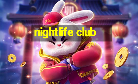 nightlife club