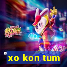 xo kon tum