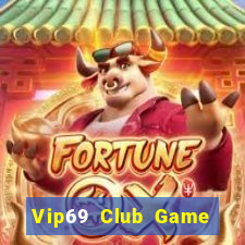 Vip69 Club Game Bài Uống Rượu