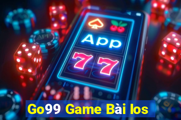 Go99 Game Bài Ios