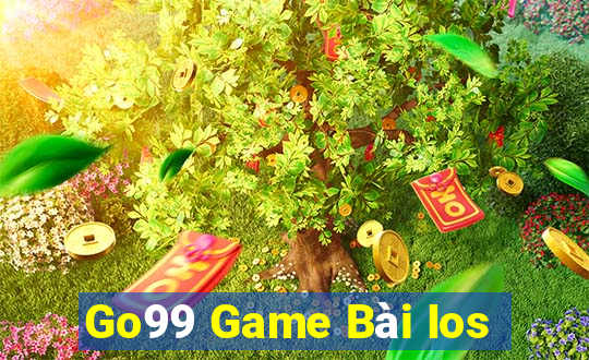 Go99 Game Bài Ios