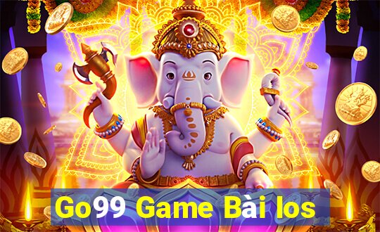 Go99 Game Bài Ios