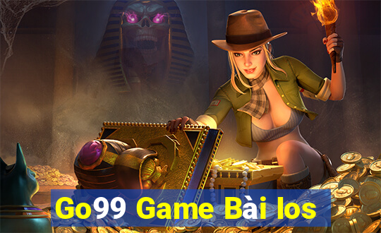 Go99 Game Bài Ios