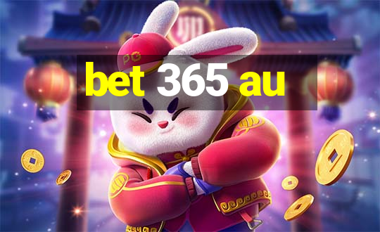 bet 365 au