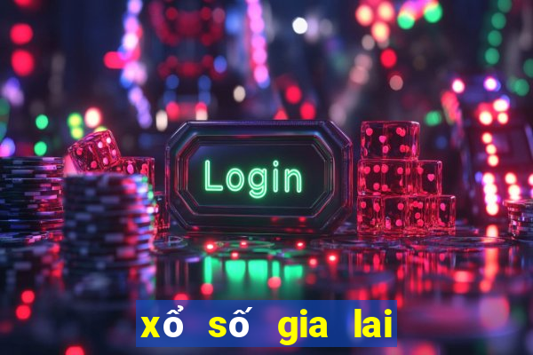 xổ số gia lai 09 02