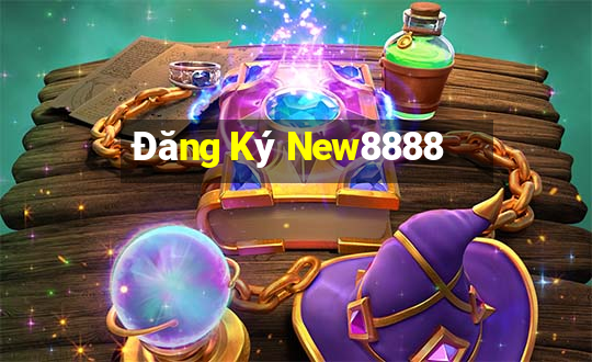 Đăng Ký New8888