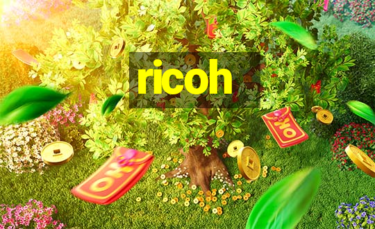 ricoh