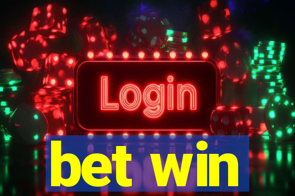 bet win