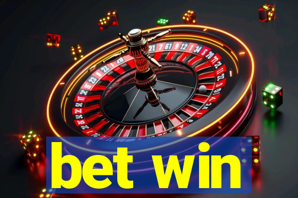 bet win