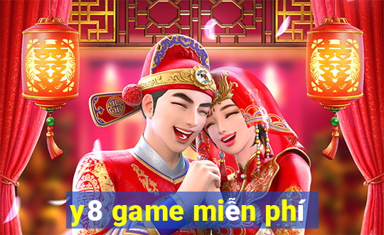 y8 game miễn phí