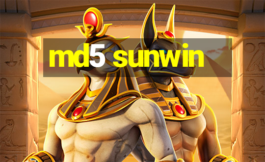 md5 sunwin