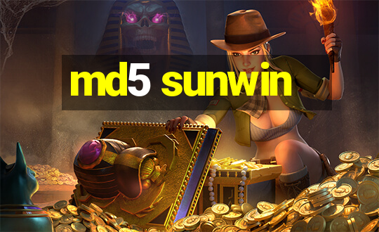 md5 sunwin