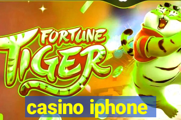 casino iphone