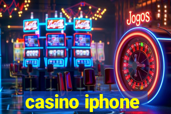 casino iphone