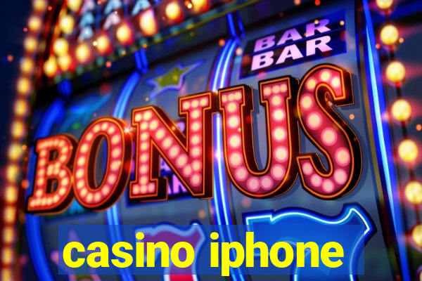 casino iphone