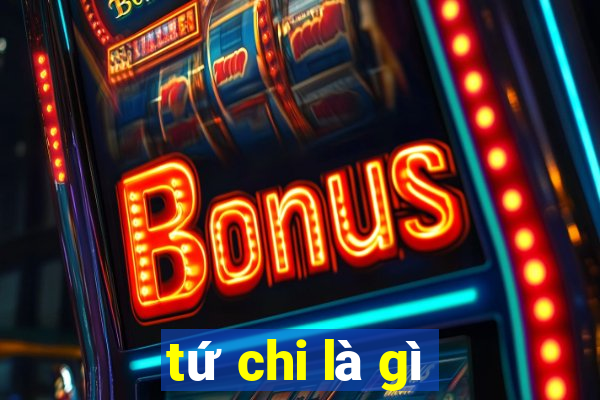 tứ chi là gì