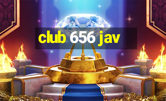 club 656 jav