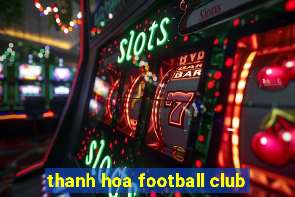 thanh hoa football club