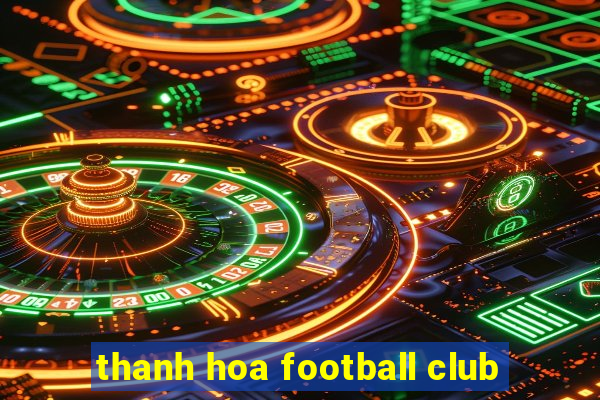 thanh hoa football club