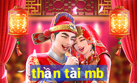 thần tài mb