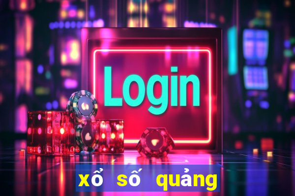 xổ số quảng nam 5 9