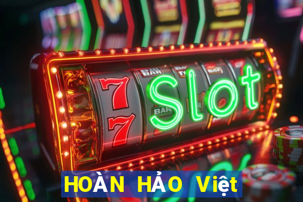 HOÀN HẢO Việt nam Việt nam