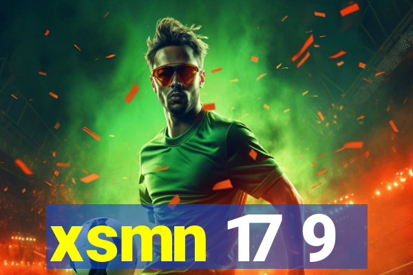 xsmn 17 9