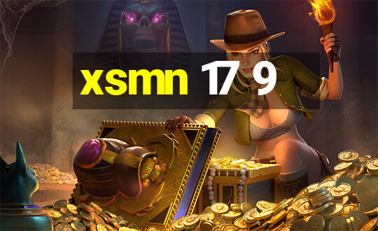 xsmn 17 9